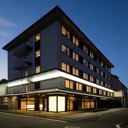 Hotel Glad One Kyoto Shichijo By M'S Kültér fotó